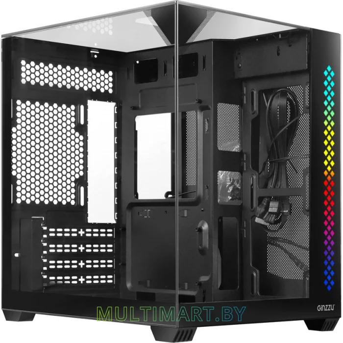 Корпус Ginzzu V340